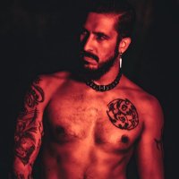 Nyx (@viscerallust) 's Twitter Profile