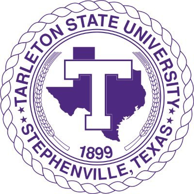 Department of Curriculum & Instruction at Tarleton State University - Fort Worth @tarletonfw 

#IAMTARLETONFW #BleedPurple