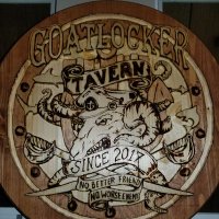 Billy Goat (@goatlocker2003) 's Twitter Profile Photo Billy Goat (@goatlocker2003) 's Twitter Profile Photo