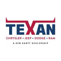 Texan Dodge CJR (@texandodge) 's Twitter Profile