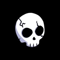 Project Curse 💀| MINT IS LIVE (@projectcurse_) Twitter profile photo