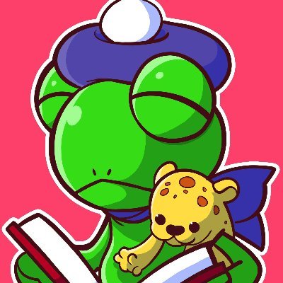 KeroSewers's profile picture. 