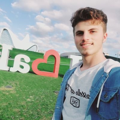 ElisaAtaliyev's profile picture. 