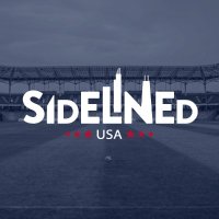 Sidelined USA(@sidelined_usa) 's Twitter Profile Photo