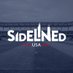 Sidelined USA (@sidelined_usa) Twitter profile photo