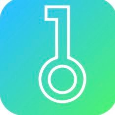 aQcZSn0gJ7VTDUZ's profile picture. Golden Key