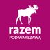 Razem Okręg Podwarszawski (@razemobwarzanek) Twitter profile photo Razem Okręg Podwarszawski (@razemobwarzanek) Twitter profile photo
