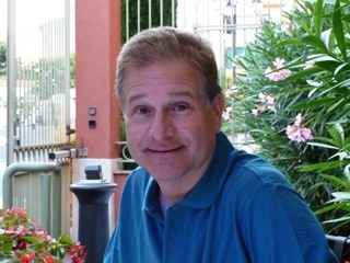 SerratoJohn's profile picture. 