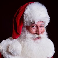 Red Sled Santa(@RedSledSanta) 's Twitter Profile Photo