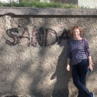 Sanda (@sanda0601) 's Twitter Profile