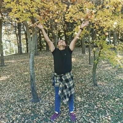 DenizSeferrr's profile picture. 