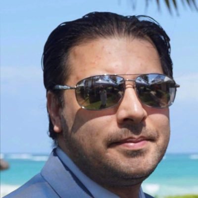 omarbutt2's profile picture. Doctor by profession, not so patient by nature 😊. love food 😊