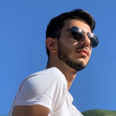 Mehdi82453712's profile picture. 