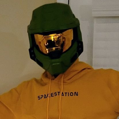 KBoom116's profile picture. Loves Jesus and people | Buckeyes, Crew, Blue Jackets | Big Paintball Guy | Halo Old Timer |