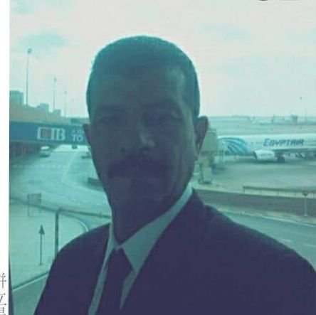 tarekmnr's profile picture. مصرى