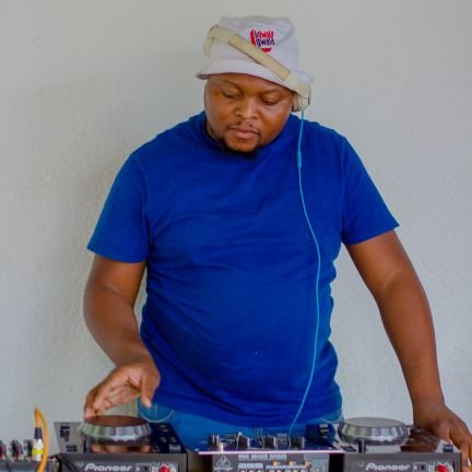 DJ cedro whose real name is sthembiso advocate mathebula is a south African club DJ,ect music producer and entrepreneur.He was born in Nelspruit Mpumalanga