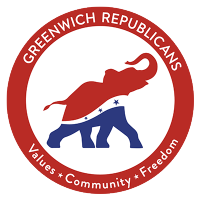 Greenwich Republicans(@GreenwichRTC) 's Twitter Profile Photo