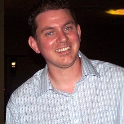 HowardGlen's profile picture. 