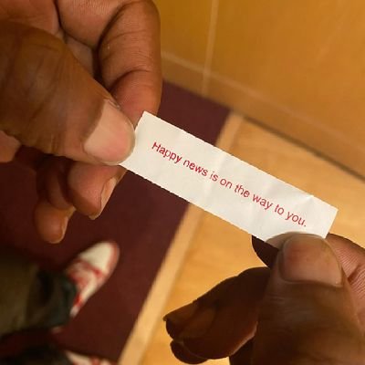 ALOGO24461389's profile picture. EVERYTHING GOOD WILL COME😇
CCFC 💯