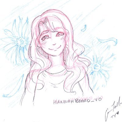 HannahBeard_VO Profile Picture