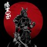 Ronin_ODA_'s profile picture. $GGX