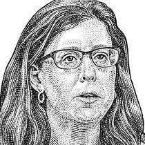 Theresa Cardinal Brown Profile