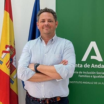 Asesor de Programas Sevilla del @IAJuventud y coordinador de actividades programáticas regional. PTJ desde 2004 #Programas #Proyectos #Mentoría #Empredimiento