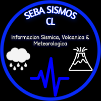 Seba Sismos CL(@Seba_Sismos_CL) 's Twitter Profile Photo