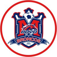 MBHS Bronco Boys Soccer (@boydsoccerr2l) 's Twitter Profile Photo MBHS Bronco Boys Soccer (@boydsoccerr2l) 's Twitter Profile Photo