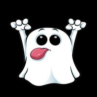 GHOST (in the machine) (@oopsilookedup) 's Twitter Profile