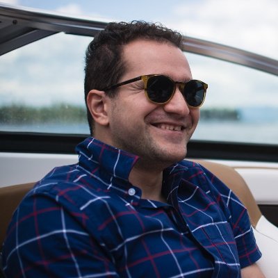 YuriyKagan's profile picture. Writer Product @Substack, previously @ScaleAI and @Facebook