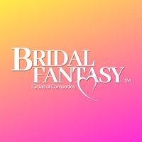 Bridal Fantasy(@BridalFantasy) 's Twitter Profile Photo