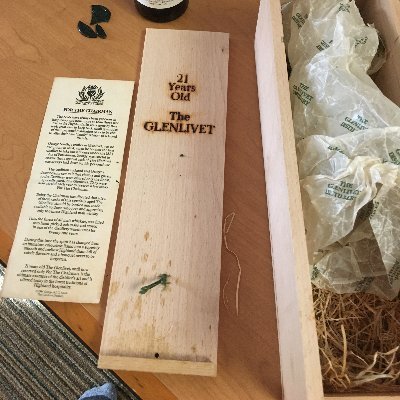 Business Consultant, Scotch & Cigar enthusiast. Love the Carolinas. I read what I re-tweet.