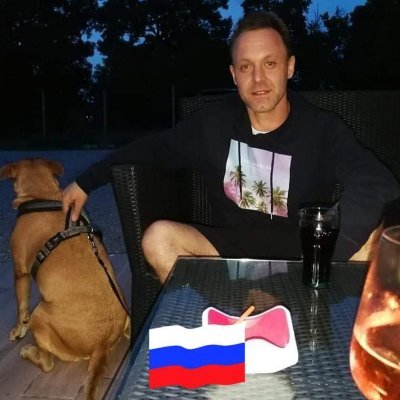 DPinoza's profile picture. 