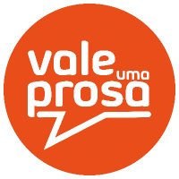 Vale Uma Prosa(@valeumaprosa) 's Twitter Profile Photo