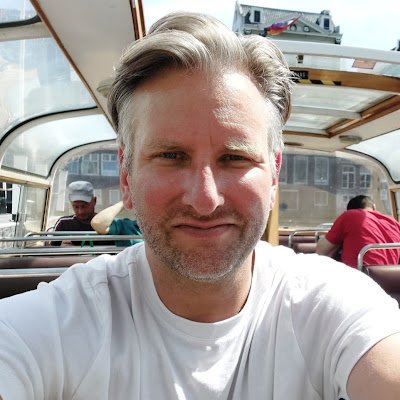 billtorron's profile picture. 