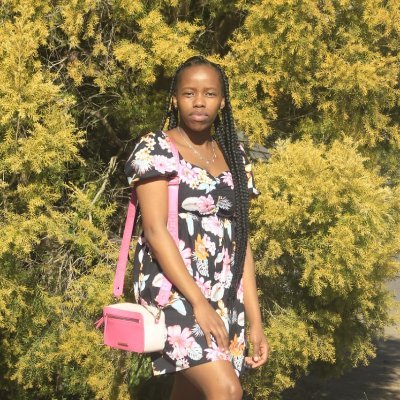 Nolwazi78469948's profile picture. Firmly and personally expressing my views. If you align with, good...🌷if you don't👍