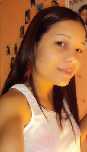 Sou Linda!!!
''o.O. Coração Também se cansa de: Perdoar,Esperar,Esquecer,Calar e Tentar. I a vidaa Continuaa'' É hora de recomeçar tudo do Zero s/z