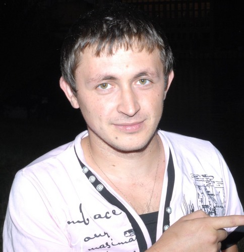 sa_selivanov's profile picture. #КЧР