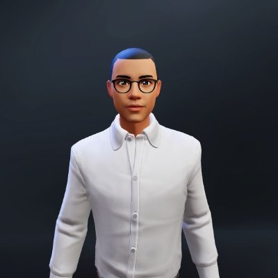 EcZouhair's profile picture. Real madrid
Fez  فاس