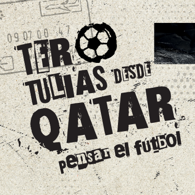 #TertuliasDesdeQatar, una serie de charlas sobre el #MundialQatar2022 por @CanalCatorceMx