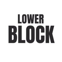 Lower Block(@LowerBlock) 's Twitter Profile Photo