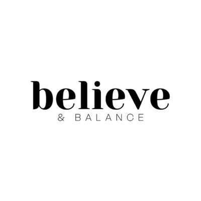 Lifestyle Blogger & Content Creator 🎉 Believe & Balance is your go-to source for positivity, balance, and fun! 🤩 My thoughts and views are my own.