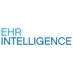 EHR Intelligence (@ehrintel) Twitter profile photo EHR Intelligence (@ehrintel) Twitter profile photo