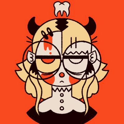estherdevil.bsky.socialさんのプロフィール画像