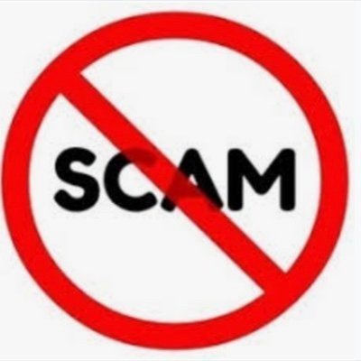 The purpose of this account is to raise awareness about scams all around us, that are spreading into areas such as recruitment, investment, housing market etc.