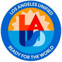 Distrito Escolar Unificado de Los Ángeles(@SomosLAUSD) 's Twitter Profile Photo