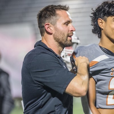 Linebackers | Special Teams Coordinator | Alvin High School #WeWillWin #DATE #JPND