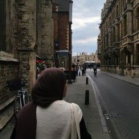 hafsa | letgotoholdon (@hafsamslt) 's Twitter Profile