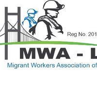 Migrant Workers Association of Lesotho(@MigrantWA) 's Twitter Profile Photo